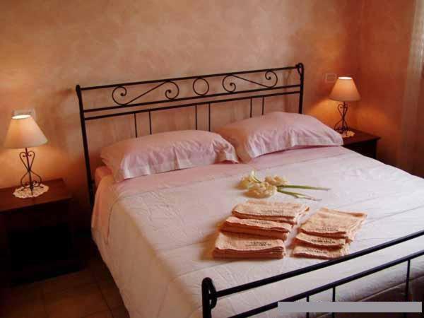 Agriturismo Tenuta Santa Maria Notaresco Номер фото
