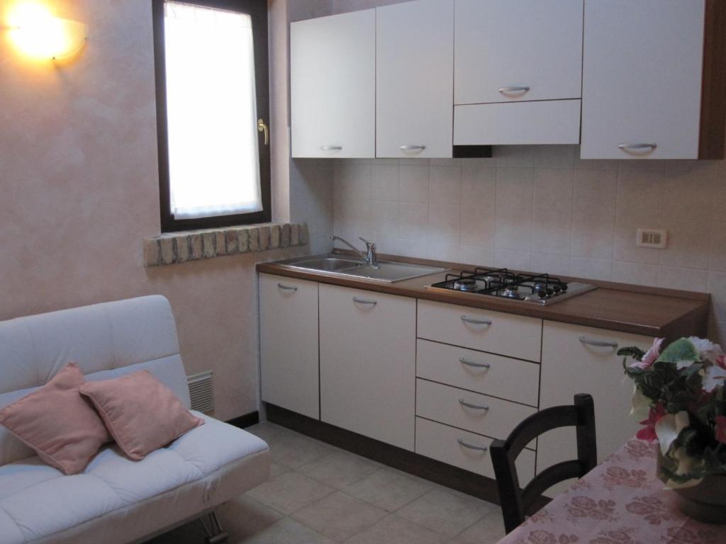 Agriturismo Tenuta Santa Maria Notaresco Номер фото
