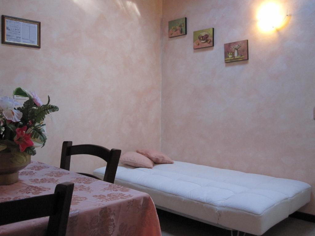 Agriturismo Tenuta Santa Maria Notaresco Номер фото