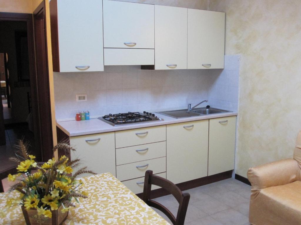 Agriturismo Tenuta Santa Maria Notaresco Номер фото
