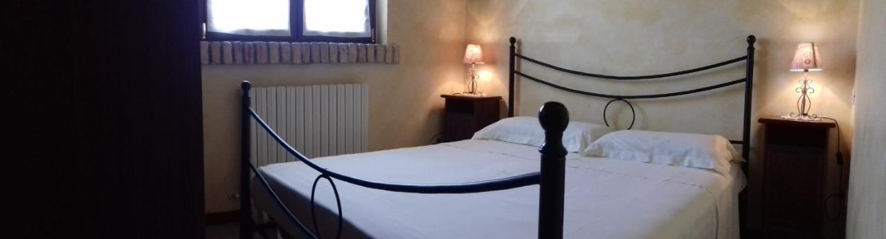 Agriturismo Tenuta Santa Maria Notaresco Экстерьер фото